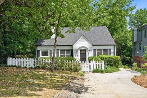 138 Mount Paran Rd Ne, Atlanta, GA, 30342-2212 | Card Image