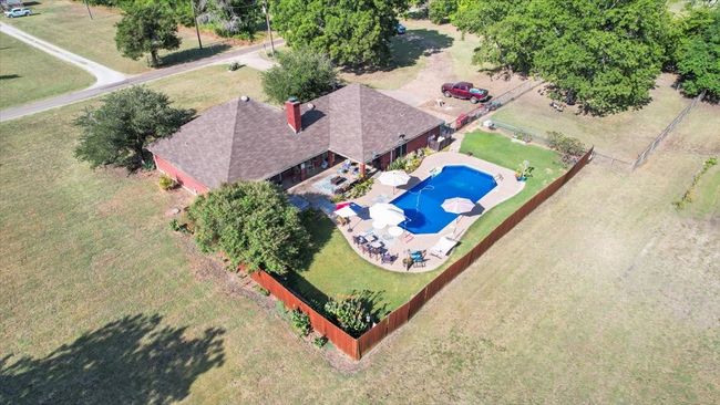 505 3 Rd St, House other with 3 bedrooms, 3 bathrooms and null parking in Dodd City TX | Image 39