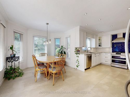 48 Millcroft Way, Thornhill, ON, L4J6N9 | Card Image