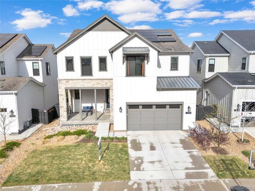 9147 Star Streak Cir, Littleton, CO, 80125-1890 | Card Image