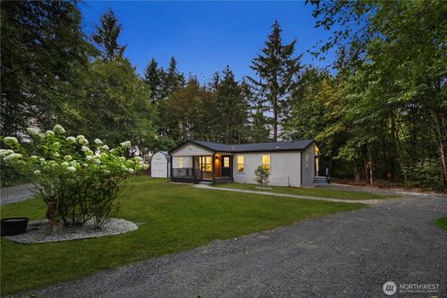 90 Se Orca Ln, Shelton, WA, 98584-6818 | Card Image