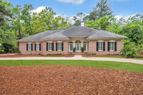 8555 Congressional Dr, TALLAHASSEE, FL, 32312-4019 | Card Image