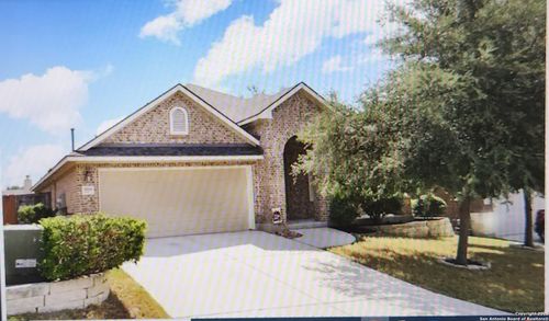 25006 Elwell Pt, San Antonio, TX, 78255-2338 | Card Image
