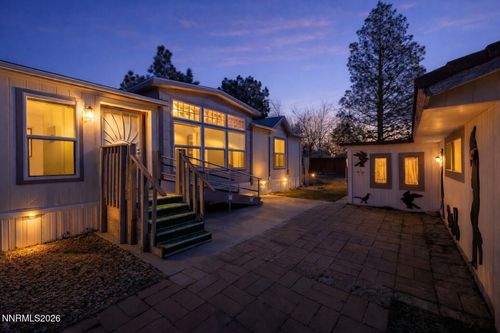 2741 Bunch Way, Carson City, NV, 89706-1011 | Card Image