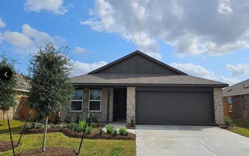 3323 Silvery Bryum Dr, Rosenberg, TX, 77471-3168 | Card Image
