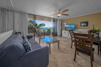 210 - 3601 Lower Honoapiilani Rd, Condo with 1 bedrooms, 1 bathrooms and null parking in Lahaina HI | Image 3