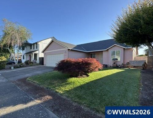 5403 Mirage St N, Keizer, OR, 97303-7603 | Card Image