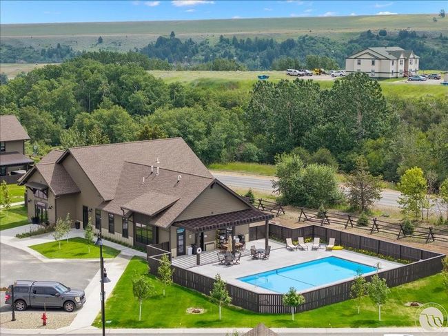 44 Alpine Basin Loop, Townhouse with 5 bedrooms, 4 bathrooms and null parking in Red Lodge MT | Image 34