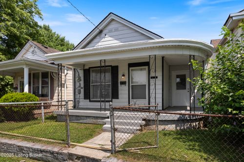 207 Ottawa Ave, Louisville, KY, 40209-1212 | Card Image