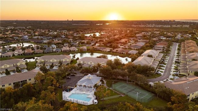 APT-203 - 14769 Calusa Palms Dr, Condo with 2 bedrooms, 2 bathrooms and 1 parking in FORT MYERS FL | Image 21