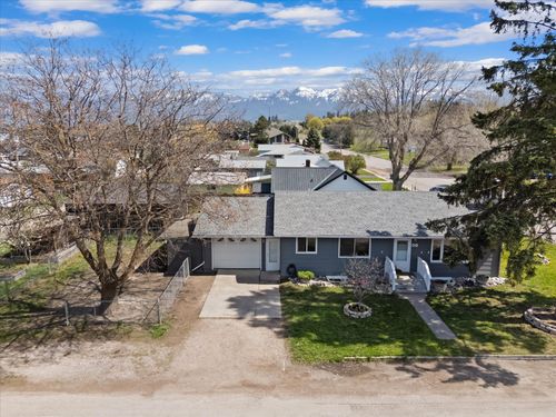 403 8th Street E, Polson, MT, 59860 | Card Image