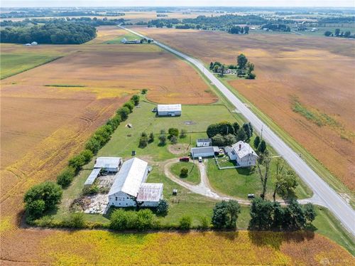 978 State Route 72 N, Cedarville, OH, 45314-9550 | Card Image