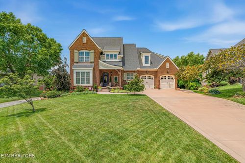 12114 Inglecrest Ln, Knoxville, TN, 37934-5325 | Card Image