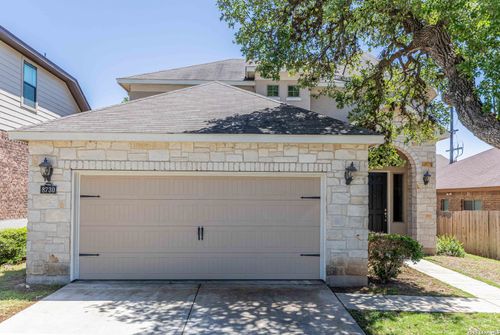 8730 Poppy Hls, Boerne, TX, 78015-4883 | Card Image