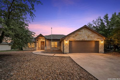 1184 Summit Blf, Canyon Lake, TX, 78133-2246 | Card Image