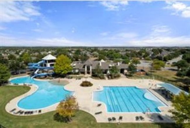 View of community pool | Image 37