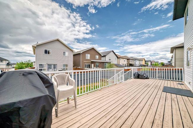 186 Saddleland Cres Ne, House other with 7 bedrooms, 4 bathrooms and 4 parking in Calgary AB | Image 47