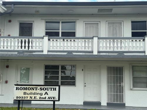 apt-18-20337 Ne 2nd Ave, Miami, FL, 33179-2367 | Card Image
