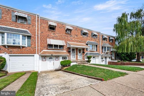 3595 Oakhill Rd, PHILADELPHIA, PA, 19154-4027 | Card Image