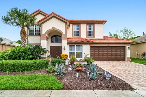 3988 W Hamilton Ky, West Palm Beach, FL, 33411-7442 | Card Image