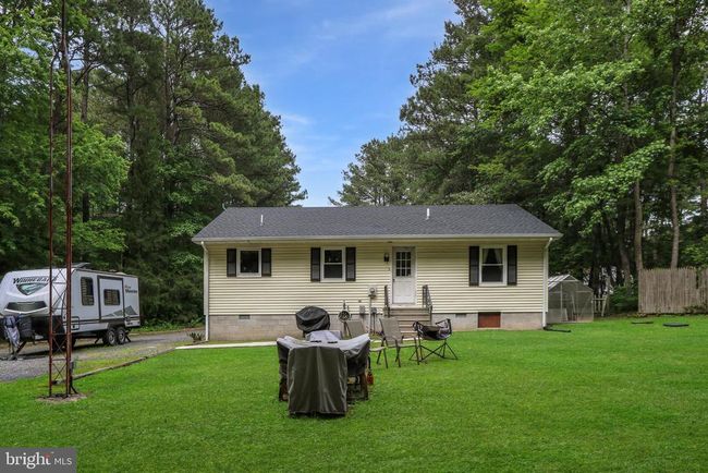 4233 Spire Ct, House other with 3 bedrooms, 1 bathrooms and null parking in SNOW HILL MD | Image 7