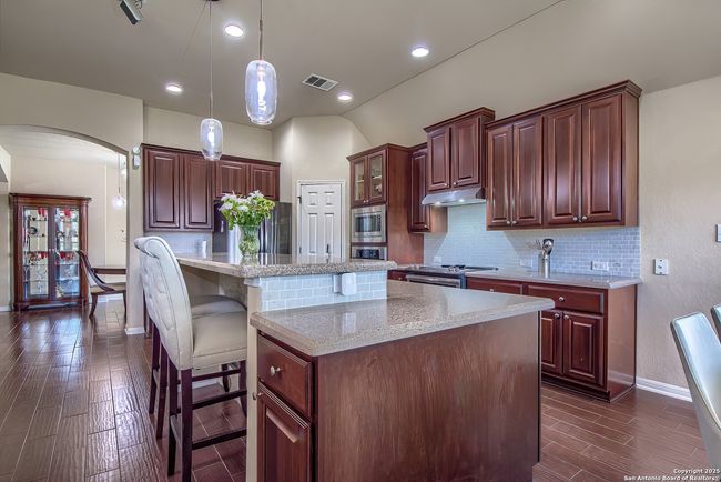 1009 Oak Rdg, House other with 4 bedrooms, 3 bathrooms and null parking in Schertz TX | Image 12