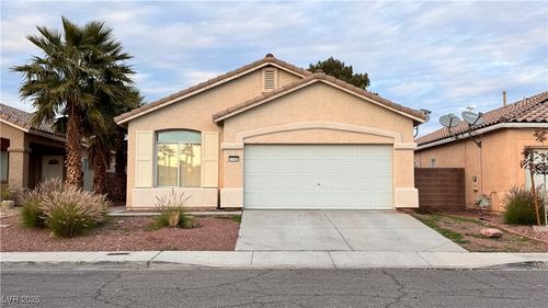 1136 Warm Canyon Way, Las Vegas, NV, 89123 | Card Image