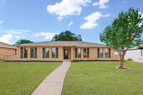 1503 Richland Dr, Richardson, TX, 75081-5315 | Card Image