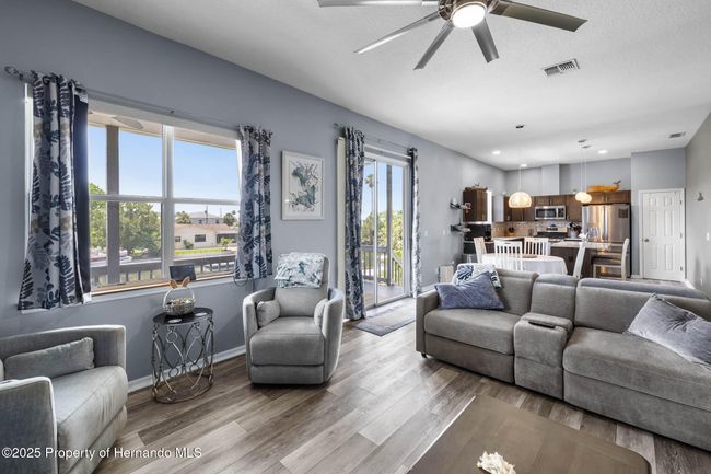 4464 Neptune Dr, House other with 3 bedrooms, 3 bathrooms and null parking in HERNANDO BEACH FL | Image 15