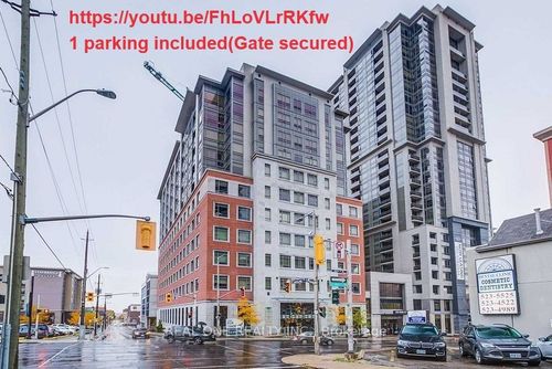 512-150 Main St W, Hamilton, ON, L8P1H8 | Card Image