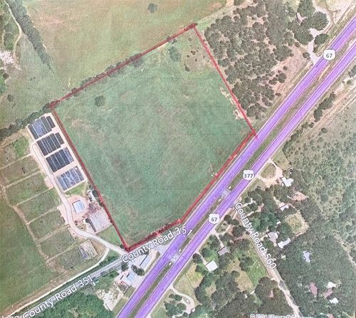 0 W Washington Street, Stephenville, TX, 76401 | Card Image