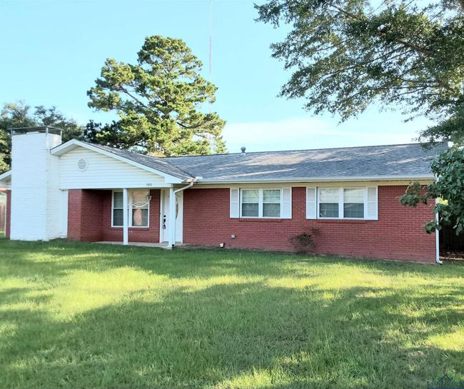 1011 Hillcrest, House other with 3 bedrooms, 1 bathrooms and null parking in Linden TX | Image 30