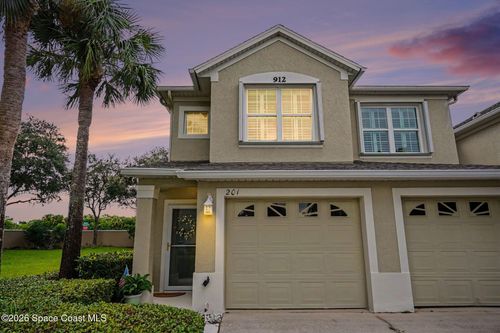 201-912 Handsome Cab Ln, Melbourne, FL, 32940-8255 | Card Image