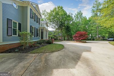 202 Arbor Springs Plantation Drive, House other with 5 bedrooms, 4 bathrooms and null parking in Newnan GA | Image 3