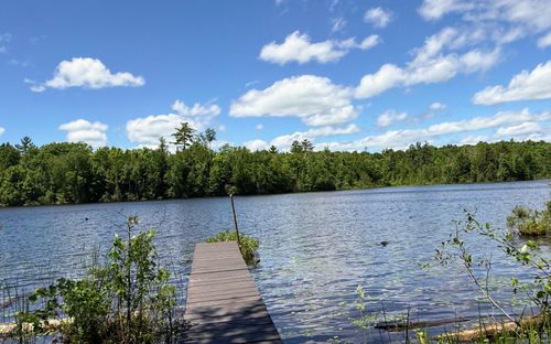 ON Pixley Shores Rd W, Park Falls, WI, 54552 | Card Image