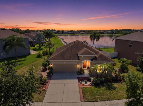 803 Parker Den Dr, RUSKIN, FL, 33570-2004 | Card Image