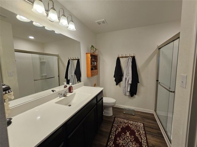83-A - 113 Athena Way, Condo with 4 bedrooms, 3 bathrooms and 2 parking in Jarrell TX | Image 24