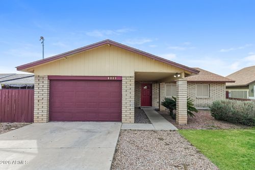 8223 W Roosevelt St, Peoria, AZ, 85345-5770 | Card Image