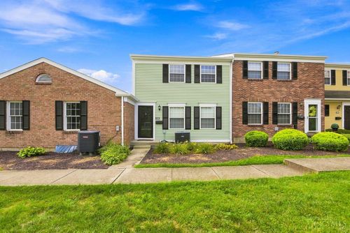 124 Chapel Hill Dr, Fairfield, OH, 45014-5287 | Card Image
