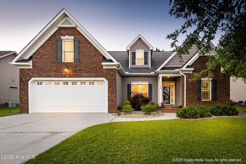 3637 Calvary Dr, Greenville, NC, 27834-0940 | Card Image