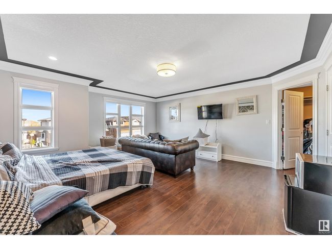 16756 60 St Nw, House other with 5 bedrooms, 4 bathrooms and null parking in Edmonton AB | Image 35