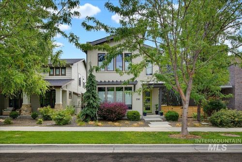 2740 S Honeycomb Way, Boise, ID, 83716 | Card Image