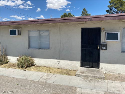 900-900 H St, Las Vegas, NV, 89106-2902 | Card Image