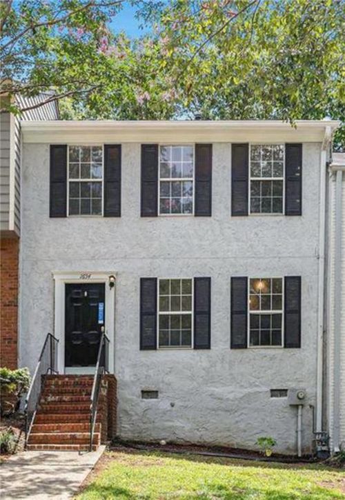 1654 Cedar Bluff Way, Marietta, GA, 30062-3236 | Card Image