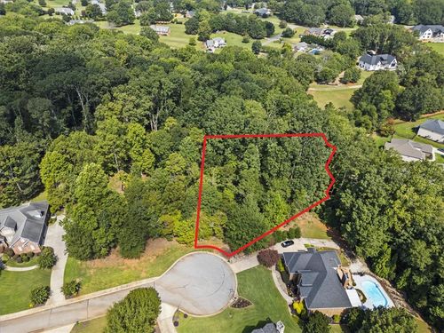 Lot 46 Loudwater Dr, Anderson, SC, 29621 | Card Image