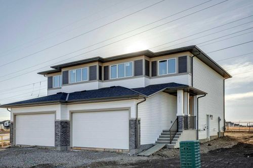 307 Dawson Dock Way, Chestermere, AB, T1X2X2 | Card Image