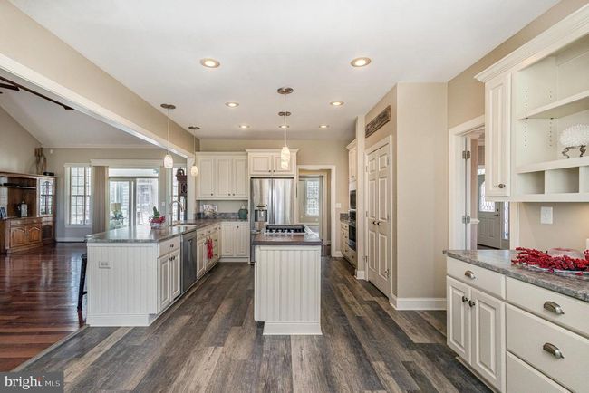 3617 Hidden Acres Way, House other with 4 bedrooms, 4 bathrooms and null parking in PARTLOW VA | Image 15