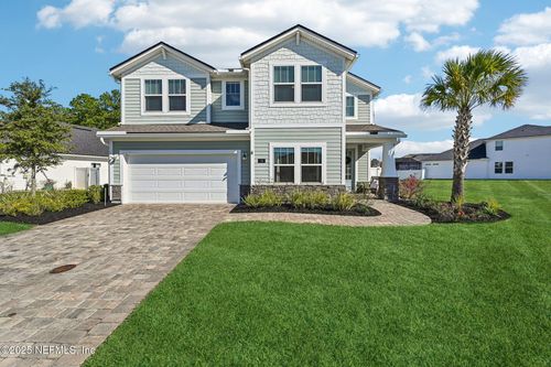 24 Oakhurst Ct, ST AUGUSTINE, FL, 32092-5423 | Card Image