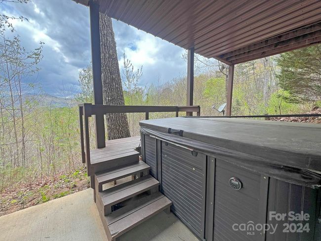 686 Fontana View Rd, House other with 4 bedrooms, 4 bathrooms and null parking in Bryson City NC | Image 35