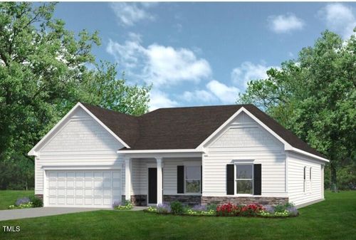 135 Cheshire Downs Court, Smithfield, NC, 27577 | Card Image